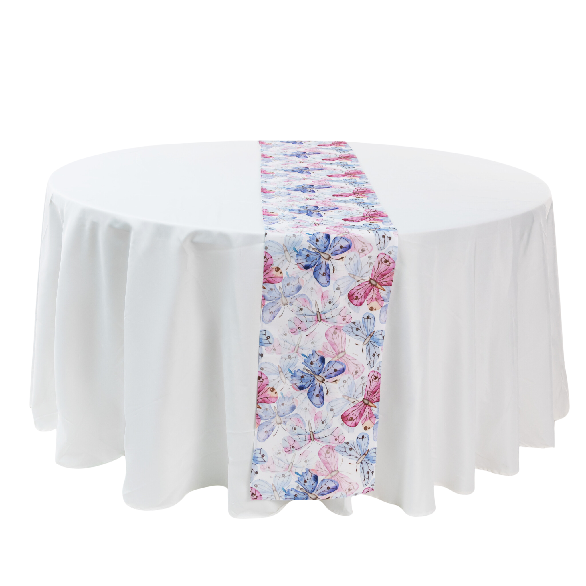 Butterfly Table Runner - Default