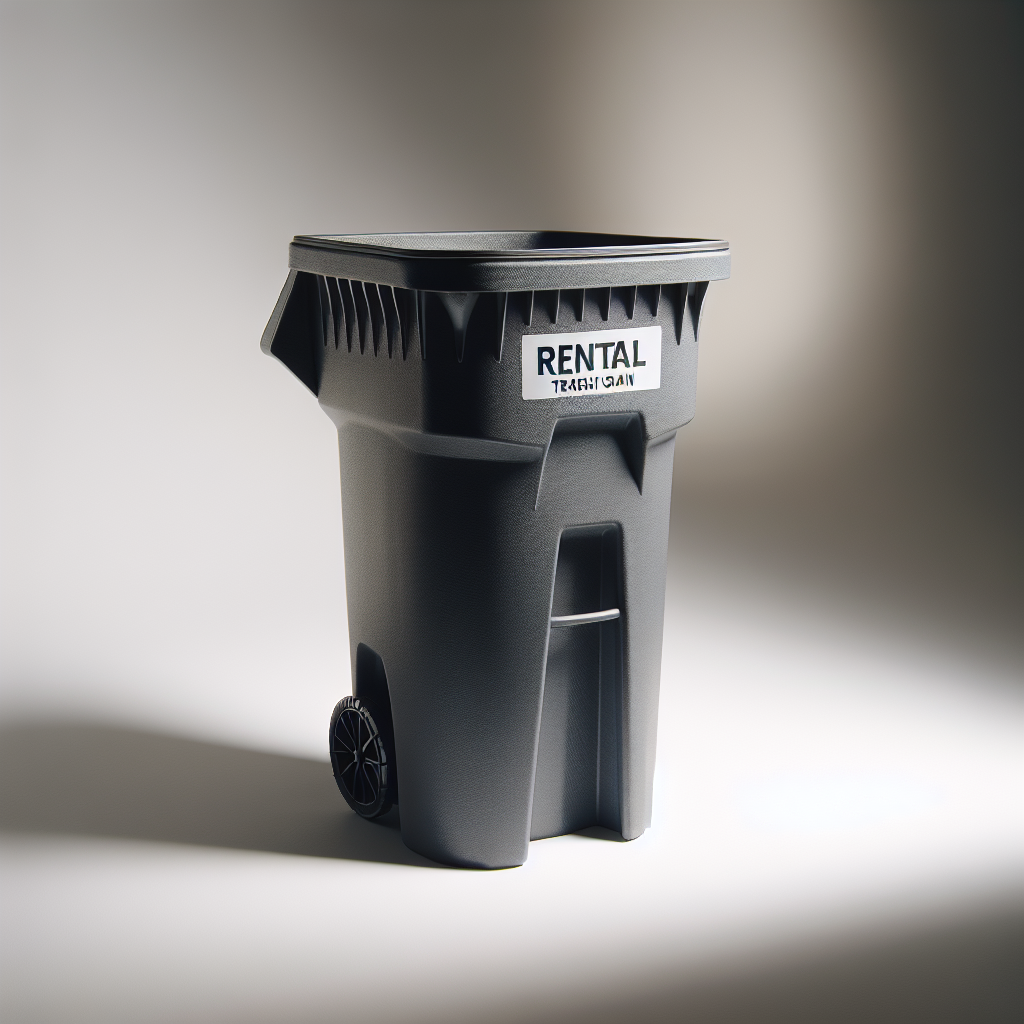 Trash Can