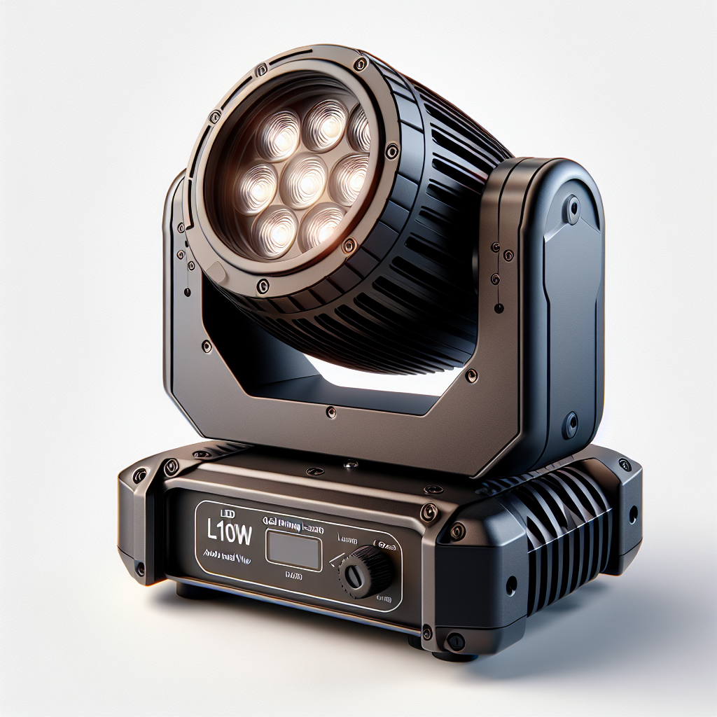 LED Beam 150w Good Moving Head Lighting Good For Dj