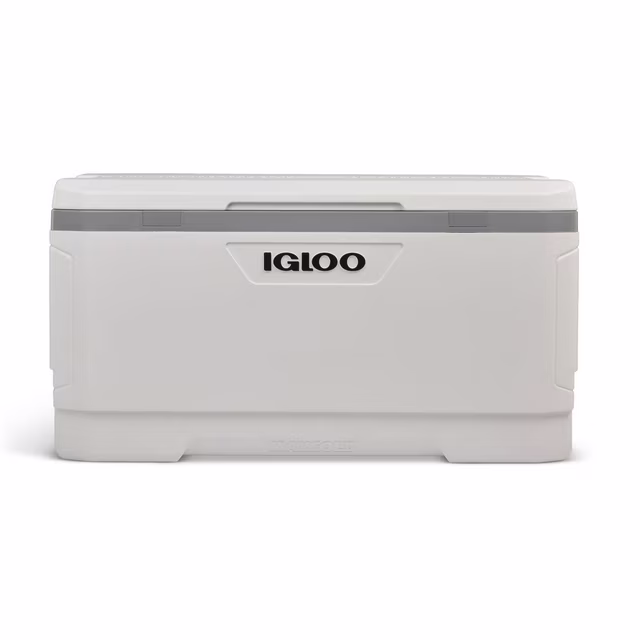 150-Quart MaxCold Cooler
