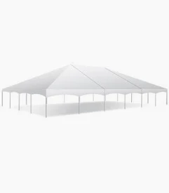 40'x60' Frame Tent