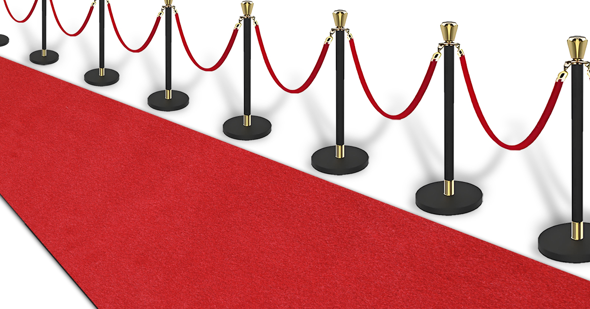 4ft x 20ft Extra Thick Red Carpet Runner for Party