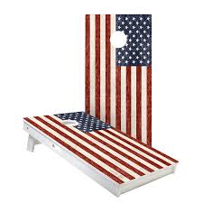 All Weather Cornhole Set