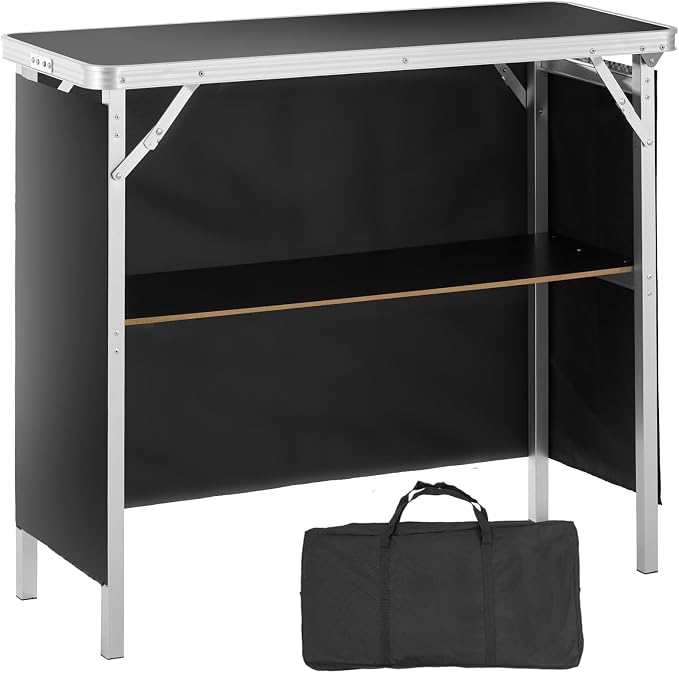 Event Bar Table Rental
