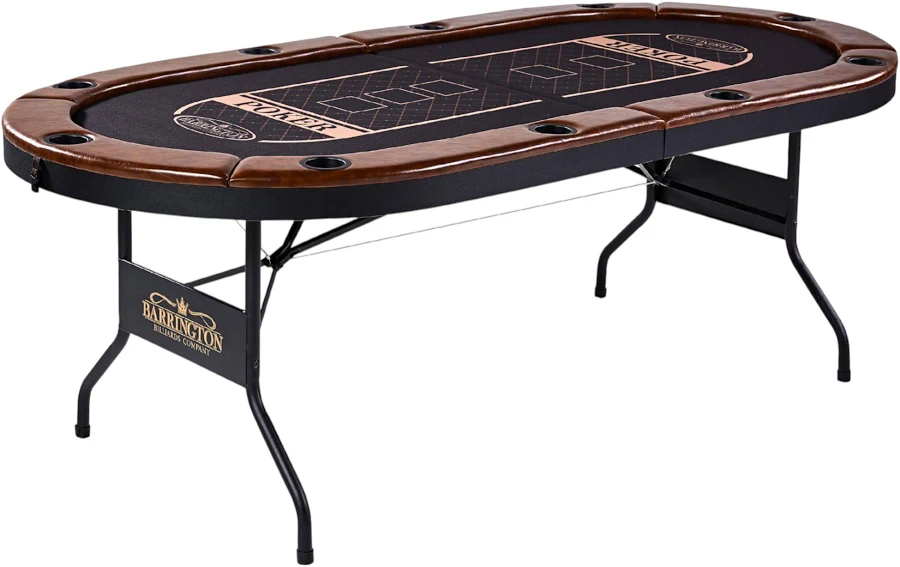 Poker Table Rental