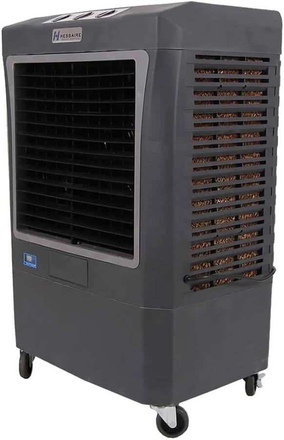 Portable Evaporative Cooler
