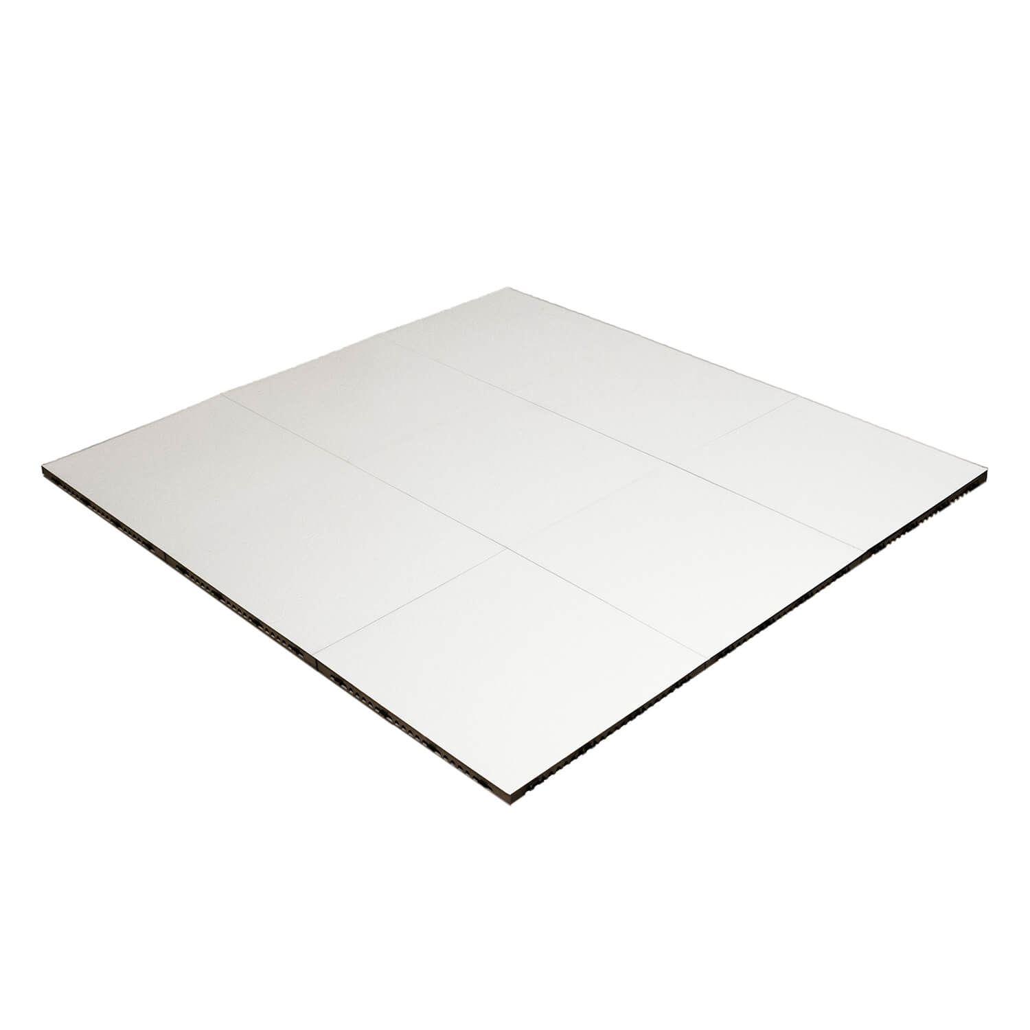 Vinyl Snap-Lock Dance Floors - 12' x 12'