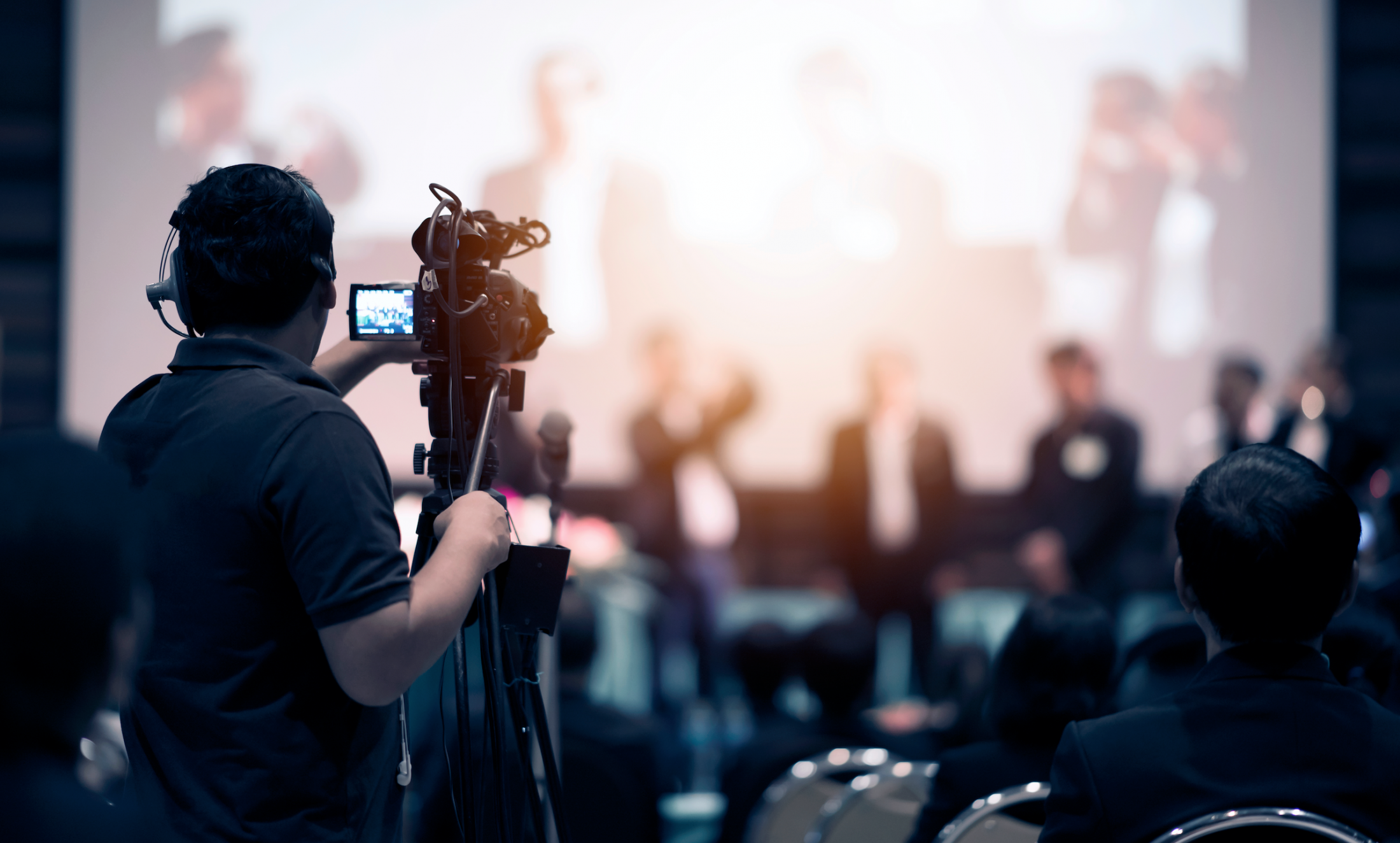 Event Videography