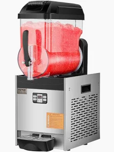 Margarita Machine (Single Drink)