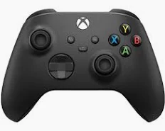 XBox Controller