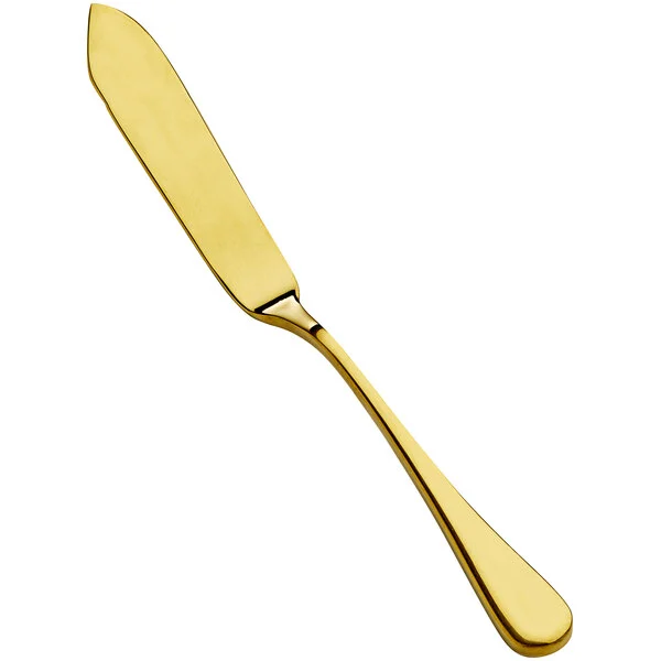 Butter Knife - Gold