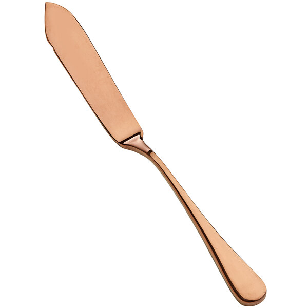 Butter Knife - Rose Gold