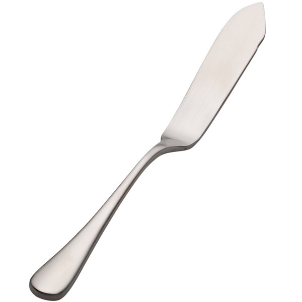 Butter Knife - Stainless Steel