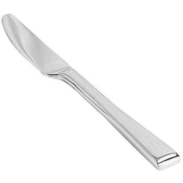 Dinner Knife - Stainless Steel