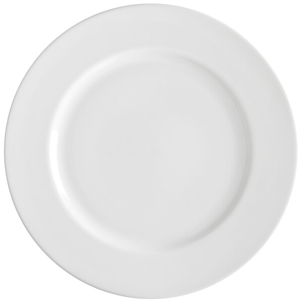 Dinner Plate - White