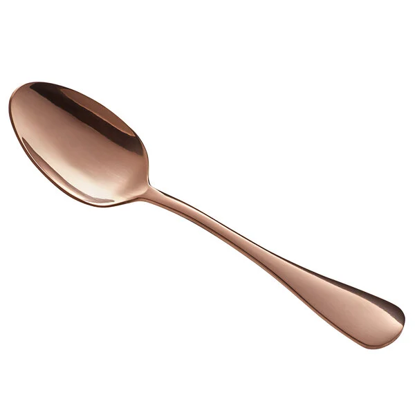 Dinner Spoon - Rose Gold