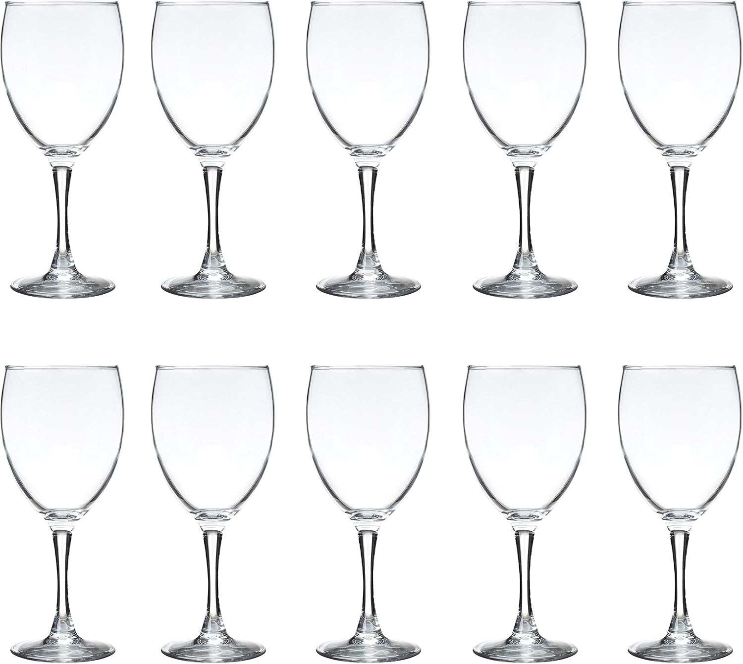 Wine Glass - 12oz