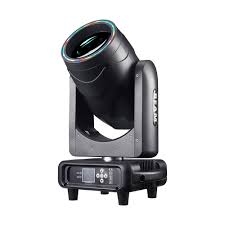 LED Beam 295w Good Moving Head Lighting Good For Dj