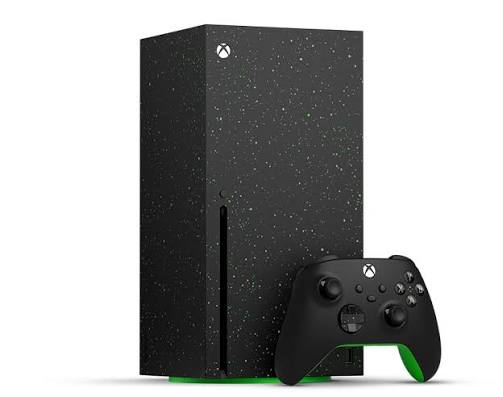 XBox